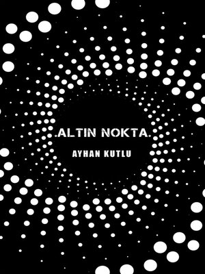 cover image of Altın Nokta